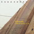 KLIMEK - Milk & Honey Vinyl LP