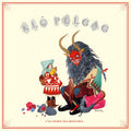 Klo Pelgag - L'Alchimie des monstres Vinyl LP, [w/ download card]