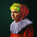 Klo Pelgag - Notre-Dame-des-Sept-Douleurs Vinyl LP