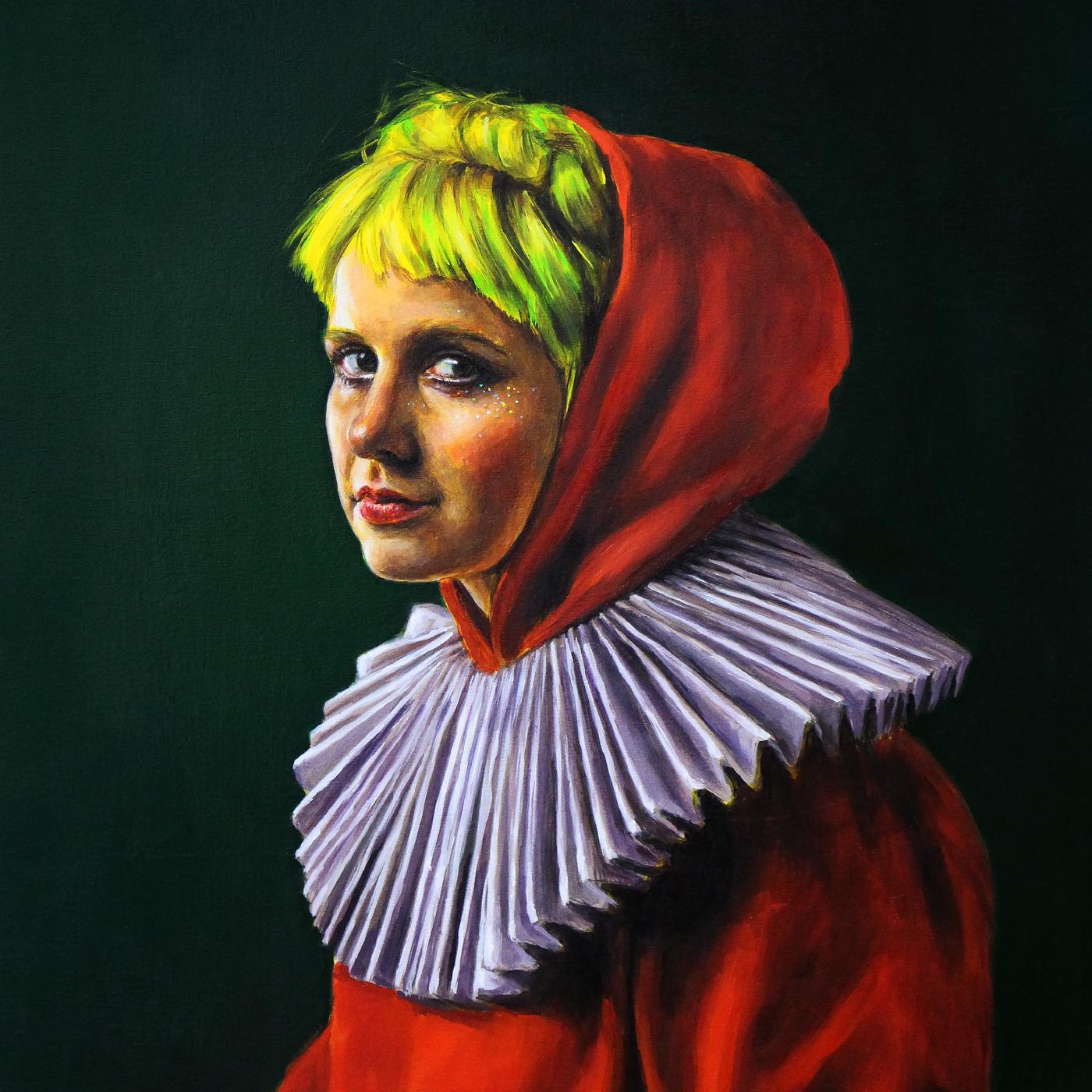 Klo Pelgag - Notre-Dame-des-Sept-Douleurs Vinyl LP