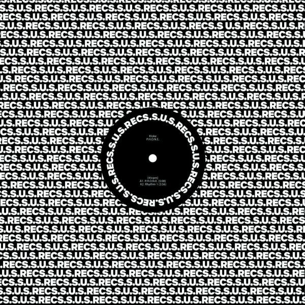 Kloke - P.H.O.N.E. Vinyl 12" Vinyl
