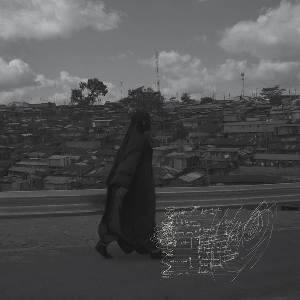 KMRU - Stupor Vinyl LP