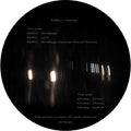 KMRU/HIBOTEP - KMRU / Hibotep Vinyl 12"