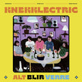 Knekklectric - Alt Blir Verre Vinyl LP