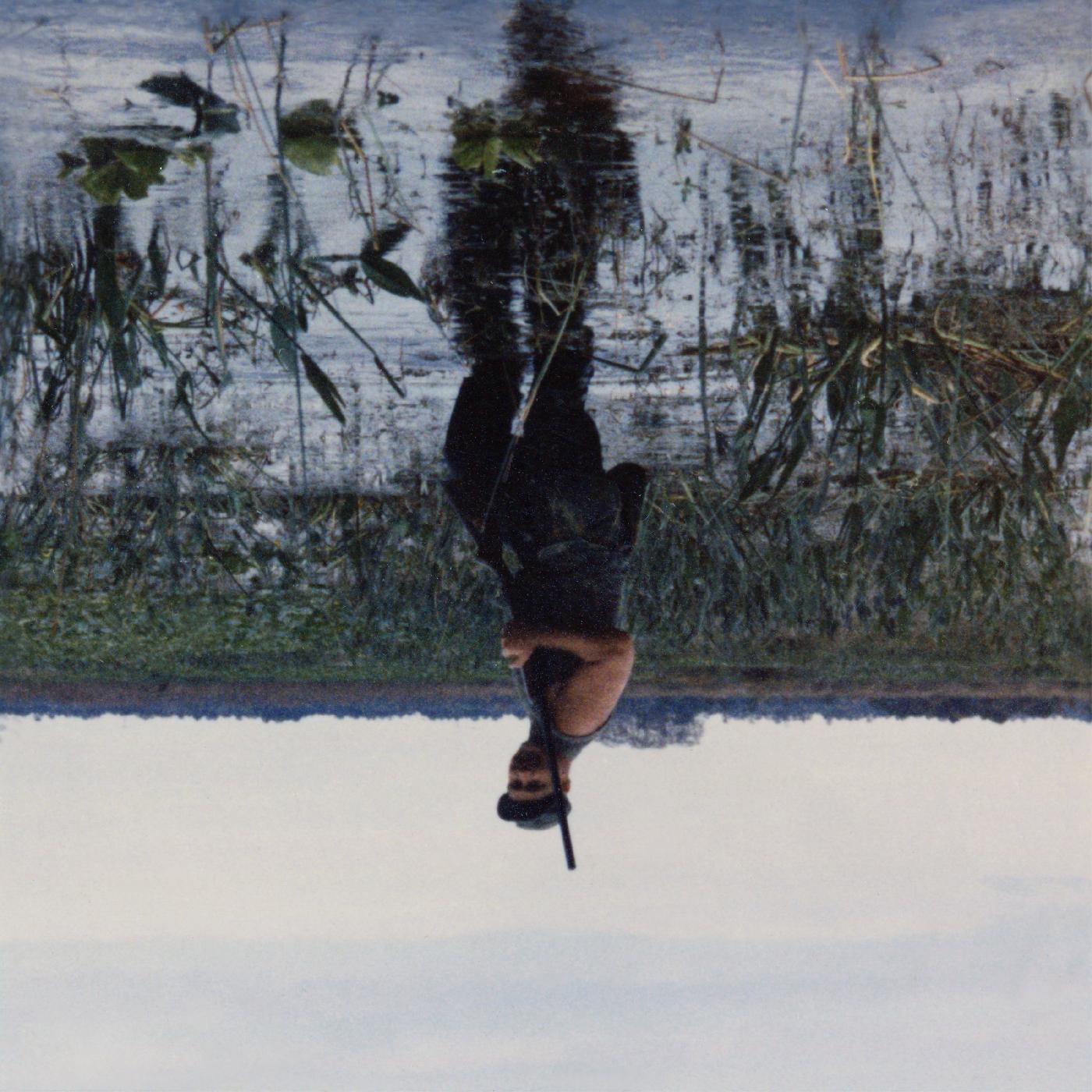 Knifeplay - Animal Drowning (SONIC GRAY CASSETTE) Cassette Cassette Gray (Sonic) shell