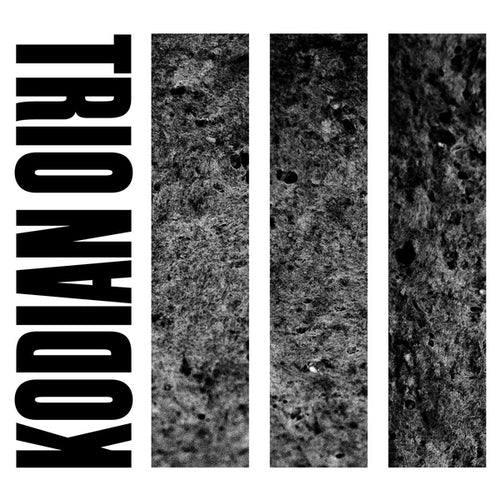 KODIAN TRIO - III CD CD