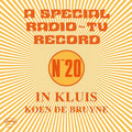KOEN DE BRUYNE - In Kluis: A Special Radio/TV Record (No. 20) Vinyl LP