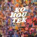 KOHOUTEK - Jurad Vinyl LP