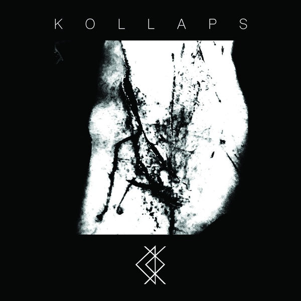 KOLLAPS - Mechanical Christ CD CD
