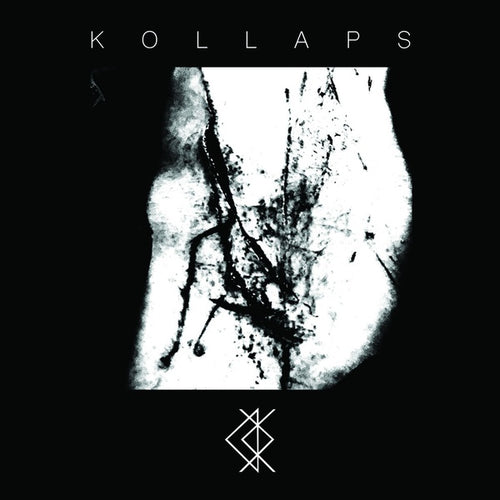 KOLLAPS - Mechanical Christ CD CD