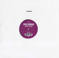 KOLOMBO - Don't Be Shy Vinyl 12"