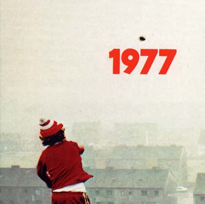 Kolsch - 1977 Vinyl 2LP