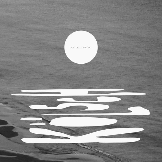 Kolsch - I Talk To Water Vinyl 2LP