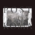 KOMA SAXO - Post Koma CD CD
