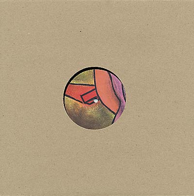 KONFEKT - Fin[hel]/Drive(Cont) Vinyl 12"