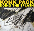 KONK PACK - Doing the Splash CD CD