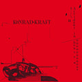 KONRAD KRAFT - Accident In Heaven Vinyl LP