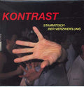 KONTRAST - Stammtisch der Verzweiflung Vinyl 12"