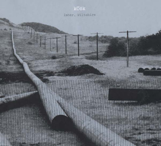 KOOK - Imber, Wiltshire CD