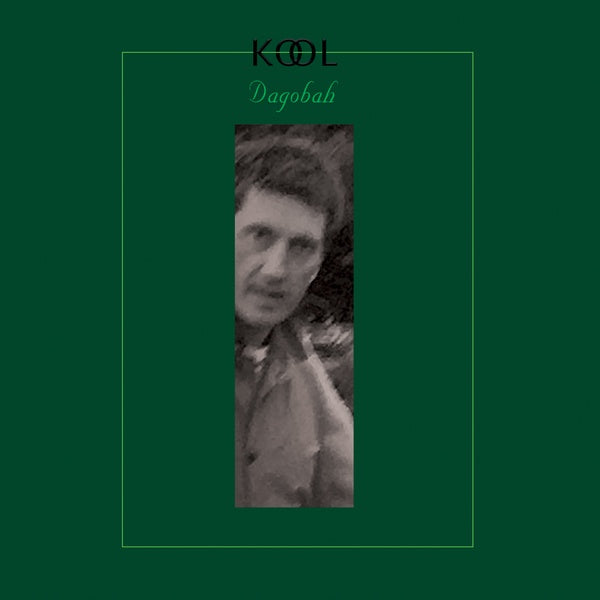 KOOL MUSIC - Dagobah Vinyl LP