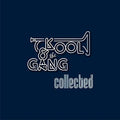 Kool & The Gang - Collected (180 Gram Vinyl) [Import] (2 Lp's) Vinyl