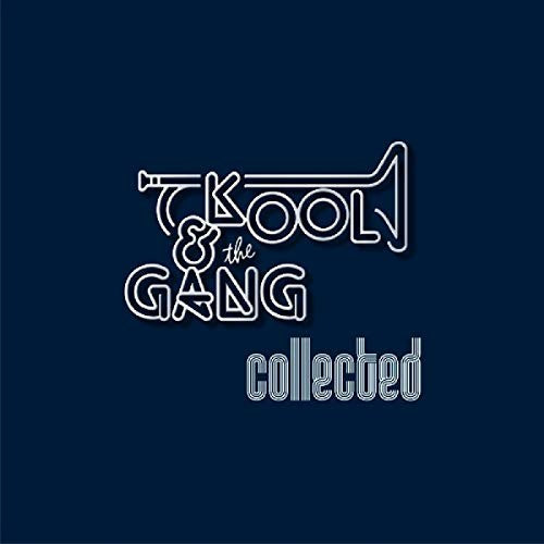 Kool & The Gang - Collected (180 Gram Vinyl) [Import] (2 Lp's) Vinyl