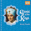 Korla Pandit - Genie Of The Keys: The Best Of Korla Pandit [Blue LP] Vinyl