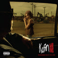 Korn - III: Remember Who You Are (Metal Matters) [Explicit Content] (140 Gram Vinyl, Reissue) Vinyl