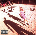 Korn - Korn (180 Gram Vinyl) [Import] (2 Lp's) Vinyl