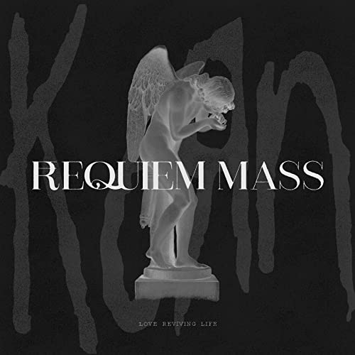Korn - Requiem Mass [Bluejay LP] Vinyl