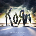 Korn - The Path Of Totality [Explicit Content] (140 Gram Vinyl, Reissue) Vinyl