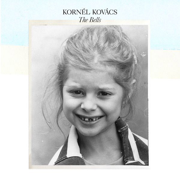 KORNEL KOVACS - The Bells CD CD