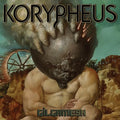 Korypheus - Gilgamesh Vinyl
