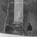 KOSAYA GORA - Kosogor Vinyl LP