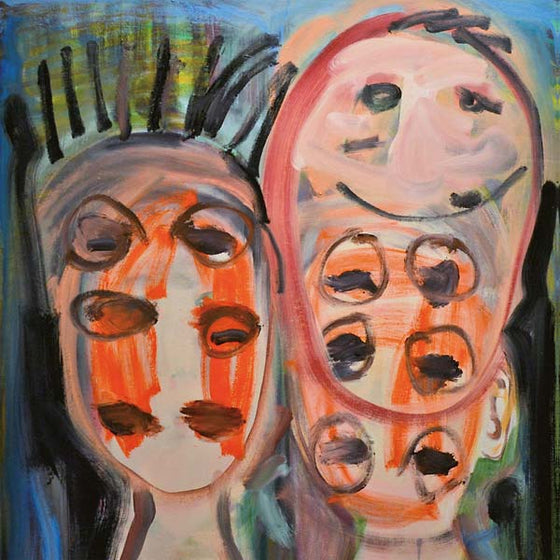 KOSS - Silence CD