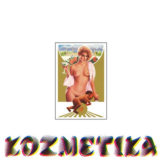 KOZMETIKA - Kozmetika CD