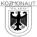 KOZMONAUT - Flieg Vinyl LP