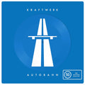 Kraftwerk - Autobahn: 50th Anniversary Edition (Limited Edition, Picture Disc Vinyl) Vinyl