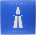 Kraftwerk - Autobahn (Limited Edition, Remastered) (2 Lp's) Vinyl