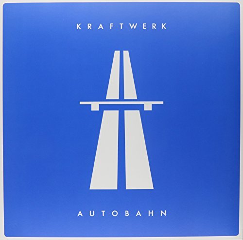 Kraftwerk - Autobahn (Limited Edition, Remastered) (2 Lp's) Vinyl