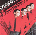 Kraftwerk - MAN MACHINE Vinyl