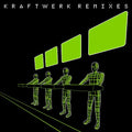 Kraftwerk - Remixes (3 Lp's) Vinyl