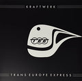 Kraftwerk - Trans Europe Express (Limited Edition, Remastered) Vinyl