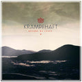 KRAMPFHAFT - Before We Leave Vinyl 2LP