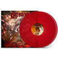 Kreator - Gods Of Violence (180g) Vinyl