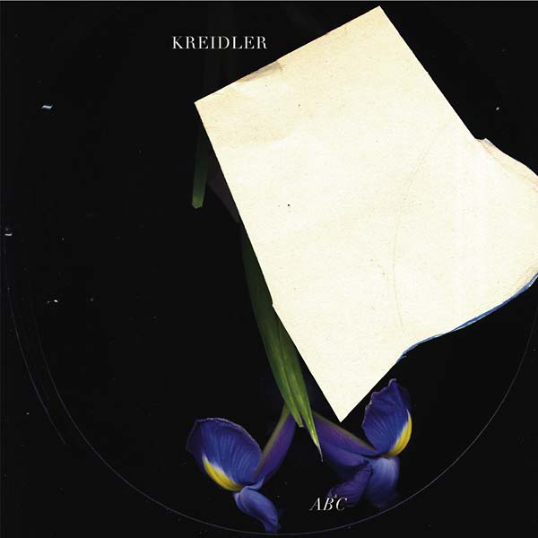 KREIDLER - ABC Vinyl LP+CD