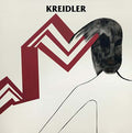 KREIDLER - Den CD CD