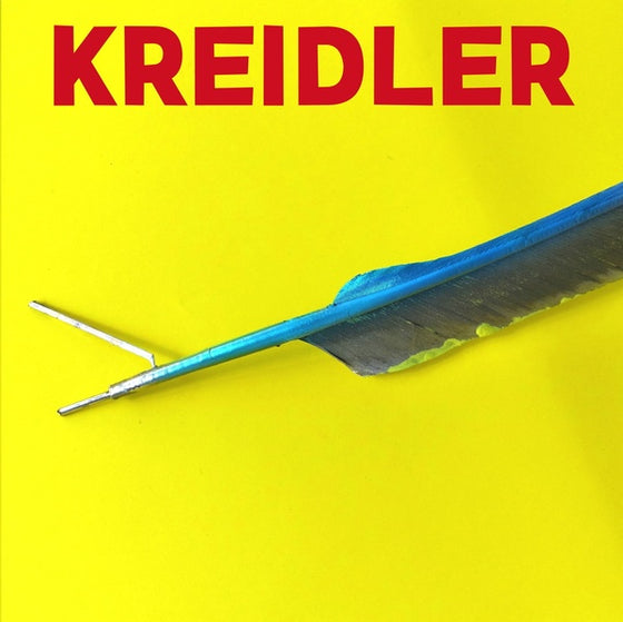 KREIDLER - Flood CD