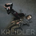 KREIDLER - Schemes [LP] Vinyl