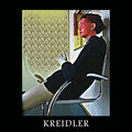 KREIDLER - Tank CD CD